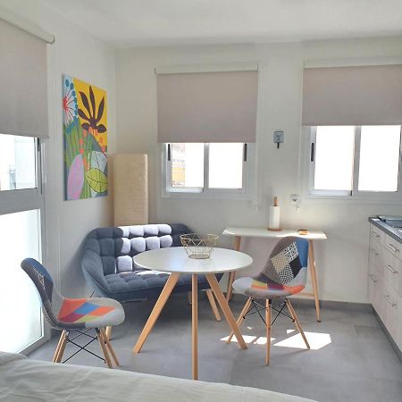פוארטו דה מוגן Hd Mogan Coral Apartments מראה חיצוני תמונה